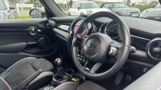 MINI Hatchback 1.5 Cooper Sport 5dr Petrol Hatchback